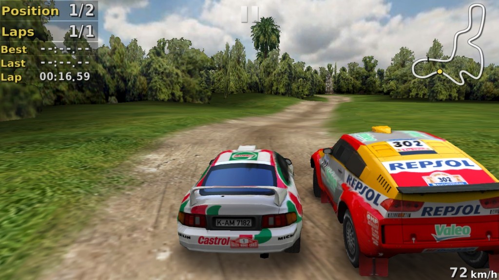Car racing games download for windows mobile al